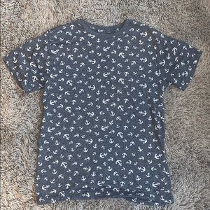 Men’s M Anchor T-shirt